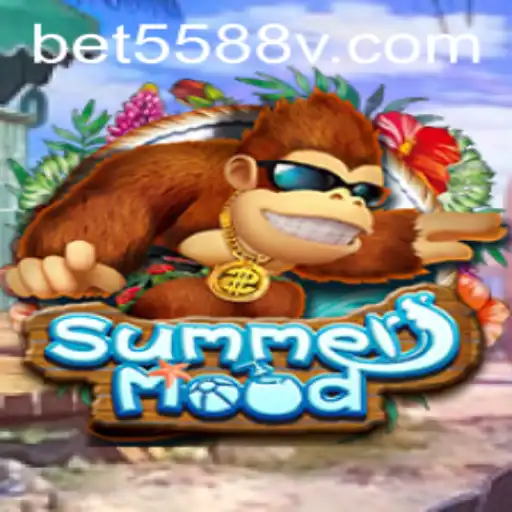 Explorando o Mundo Vibrante de SummerMood: Um Jogo Inovador na Arena de Apostas